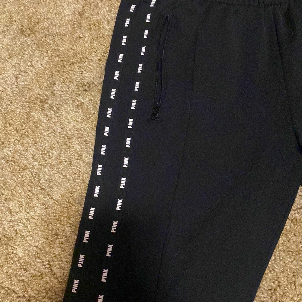PINK joggers